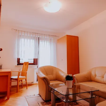 Elite By The Seaside Jelitkowski Dwor Appartement *
