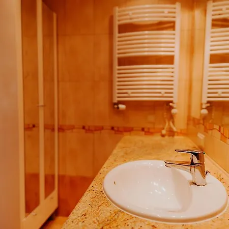 Elite By The Seaside Jelitkowski Dwor Appartement Gdańsk