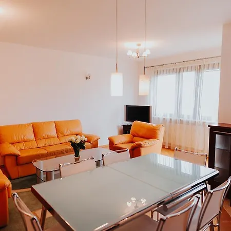 Elite By The Seaside Jelitkowski Dwor Appartement Gdańsk