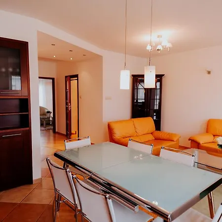 Elite By The Seaside Jelitkowski Dwor Appartement