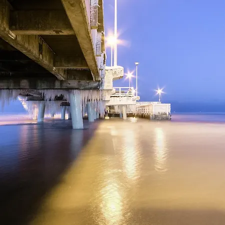 Appartement Elite By The Seaside Jelitkowski Dwor *