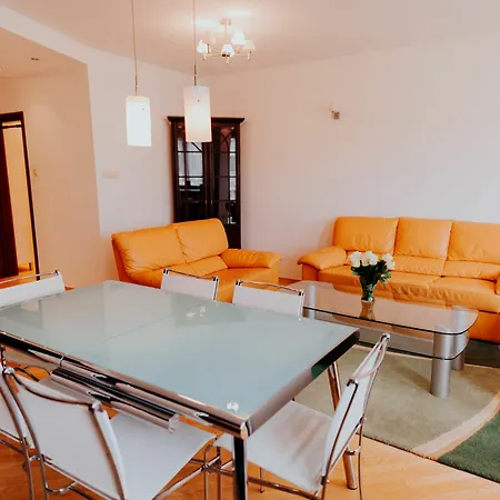 Appartement Elite By The Seaside Jelitkowski Dwor *