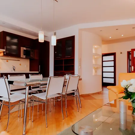 Elite By The Seaside Jelitkowski Dwor Apartment *