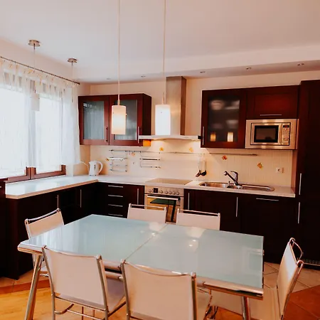 Elite By The Seaside Jelitkowski Dwor Apartment