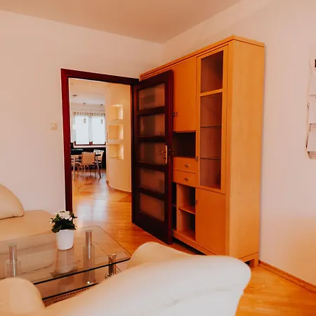 Elite By The Seaside Jelitkowski Dwor Apartment *