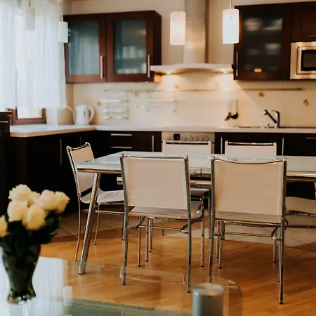Elite By The Seaside Jelitkowski Dwor Apartment