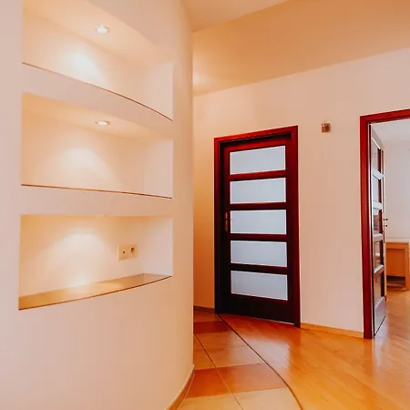 Apartment Elite By The Seaside Jelitkowski Dwor Zoppot