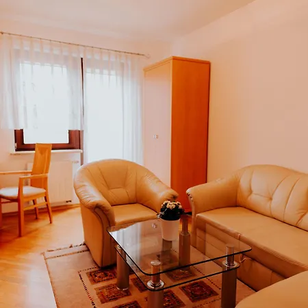 Apartment Elite By The Seaside Jelitkowski Dwor Zoppot