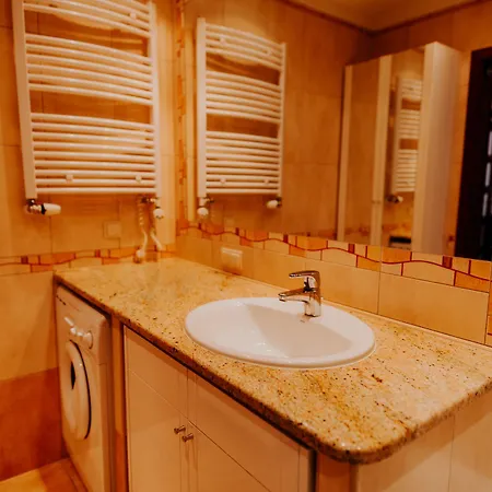 Elite By The Seaside Jelitkowski Dwor Apartment *