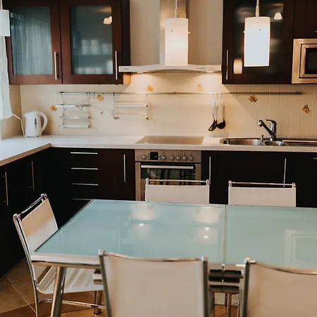 Elite By The Seaside Jelitkowski Dwor Apartment *