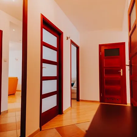 Appartement Elite By The Seaside Jelitkowski Dwor Gdańsk