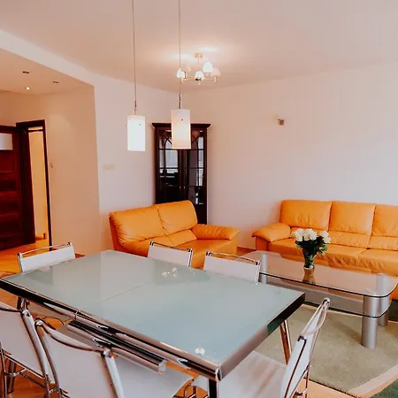 Apartment Elite By The Seaside Jelitkowski Dwor Zoppot