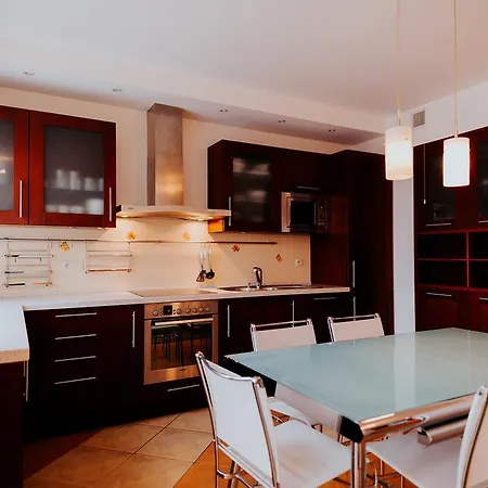 Apartment Elite By The Seaside Jelitkowski Dwor Zoppot